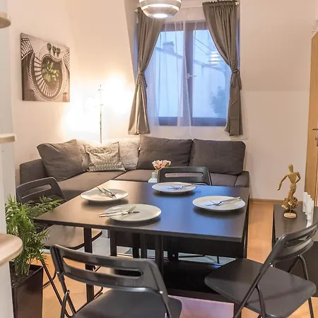 M7 Apartment Нови-Сад Экстерьер фото