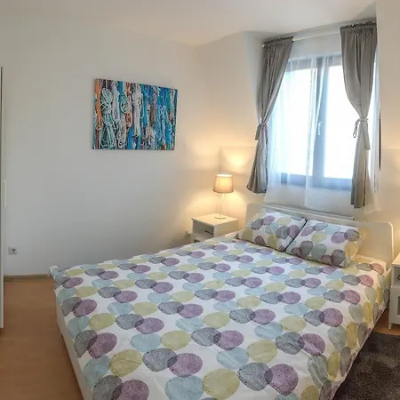 M7 Apartment Нови-Сад Экстерьер фото