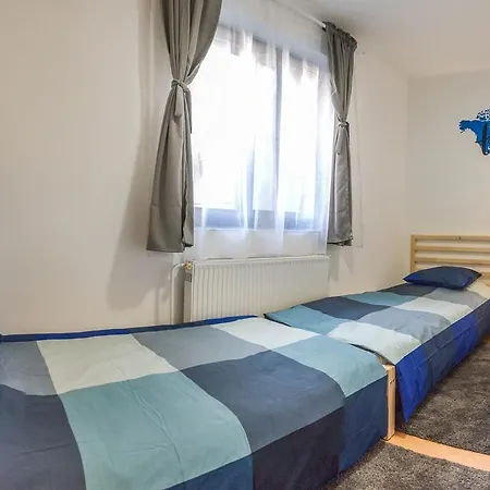 M7 Apartment Нови-Сад Экстерьер фото