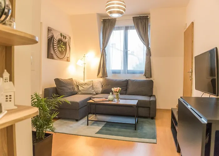M7 Apartment