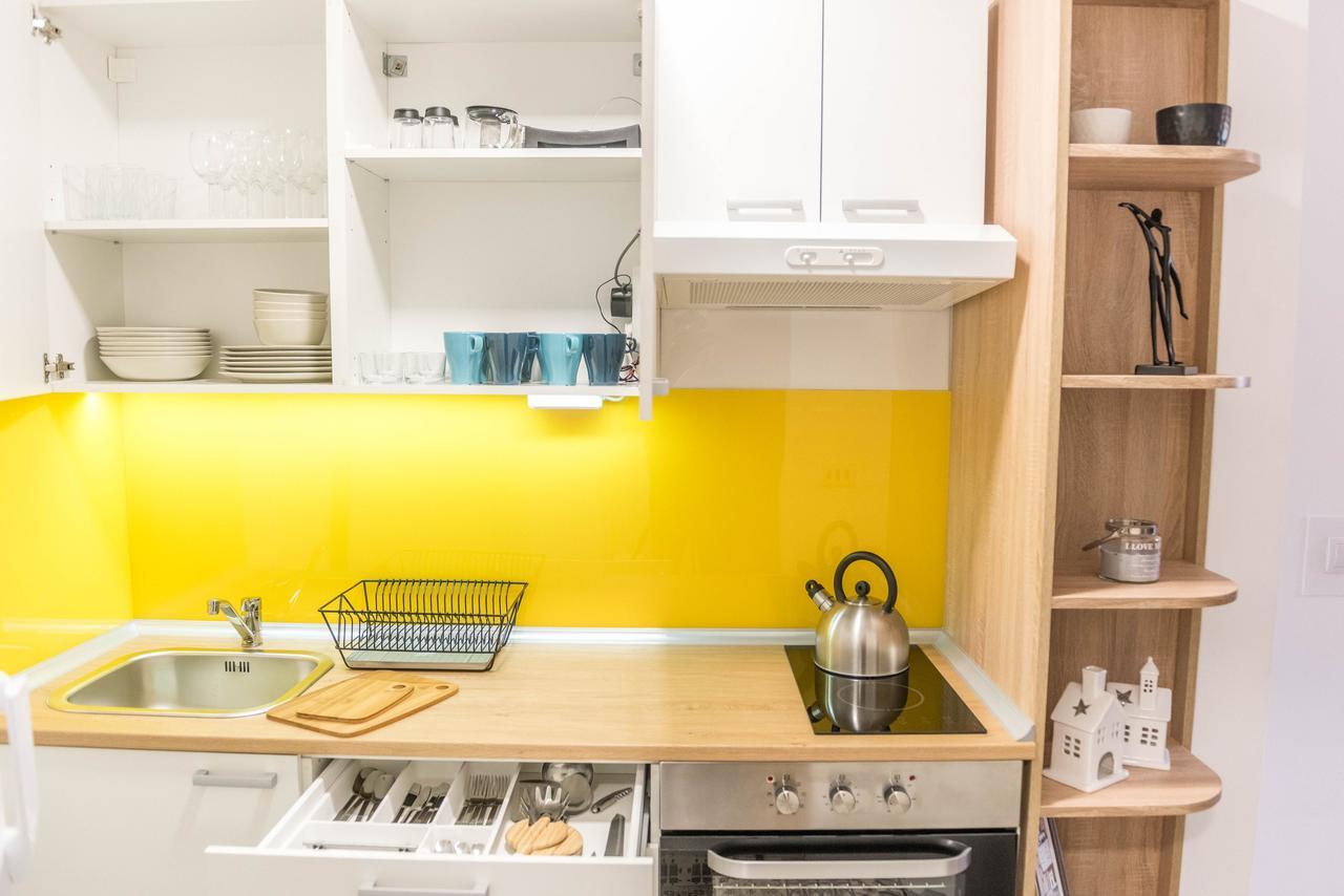 M7 Apartment